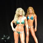 Jessica  Messina - NPC Colorado State 2014 - #1